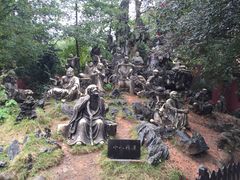 -南岳衡山风景名胜区-南岳大庙