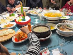 -谢氏老金口七号宴(武昌大道店)