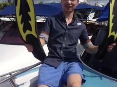 -海上海弘基休闲广场