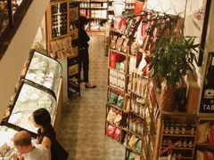 -Alimentari早午餐(安福路店)