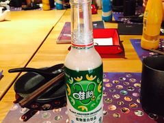 -一个叫川的地方(麒麟新天地店)