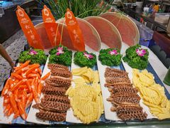 -欢乐牧场主题自助料理(T12店)
