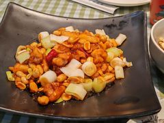 -玉桥餐厅(天坛店)