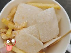 鸡柳年糕薯条（三合一）-鸡柳大人(宁大店)