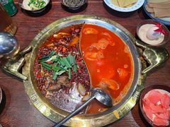 -受气牛肉·重庆耙牛肉(南坪总店)
