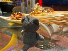 -路边边.炒菜烧烤.音乐餐厅(良乡长虹店)