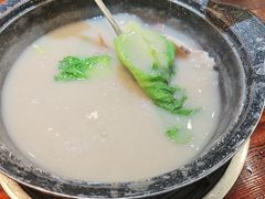 -御膳粥·牛乳粥底火锅·地道顺德菜(容桂店)