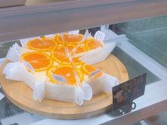 -Max Bakery 阿唛手作