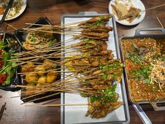 -林二哥宜烤官·宜宾小烧烤