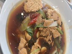 -院8里·少城记忆老川菜(宽窄巷子店)