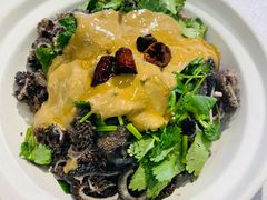 -老浒记烤鸭-北京菜(琉璃厂店)