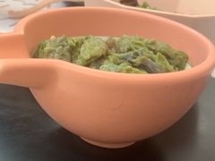 擂辣椒皮蛋-渔芙南(三里屯店)
