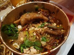 -盛香亭热卤(万象城店)