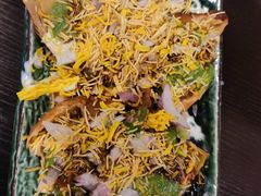 -克比叔叔印度餐厅Kebabs on the Grille(人民广场店)