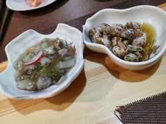 -割烹旭日本料理(龙湖狮山天街店)