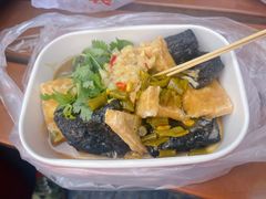 -东关历史文化旅游区-东门遗址