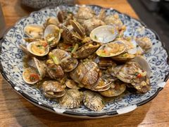 口味花甲-虾小龙老长沙龙虾馆(坡子街店)