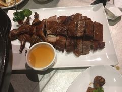 -丽华园(汉阳龙阳店)