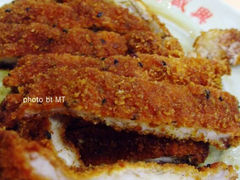 炸豬排-老盛兴·上海小笼汤包馆(武夷店)