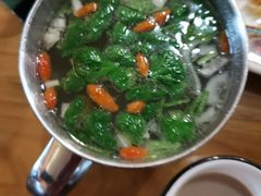 缸子肉-巴依老爷新疆美食(望京小街店)