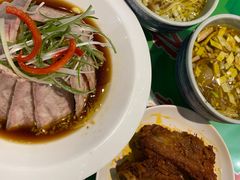 -令氏家外家周秦食府(高新店)
