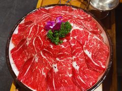 -大龙燚火锅(南山大道店)