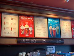 -COSTA COFFEE(济南振华商厦店)