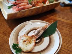 -蟹将军日本料理(中南路店)