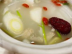 -品回味清真西北楼(宁波首店)