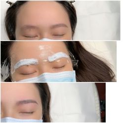 点击看大图 -久匠·纹眉半永久野生眉