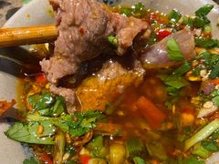 -重庆渝达老火锅(春熙路店)