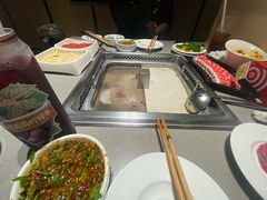 -海底捞火锅(方塔东街店)