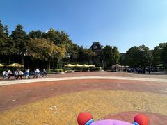 -南京银杏湖乐园