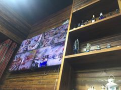 -睿柏云酒店-餐厅