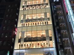 -优衣库(银座店)