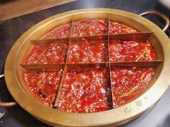 -沸炉重庆老火锅(军事博物馆店)