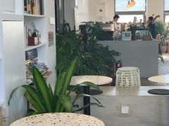 -古耳咖啡(北锣店)