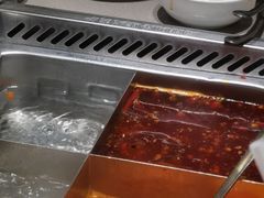 -海底捞火锅(青悦城店)