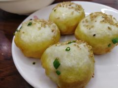 生煎-朱新年·苏式汤团·面点(北寺塔店)