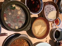 -南京大牌档(龙江新城市广场店)
