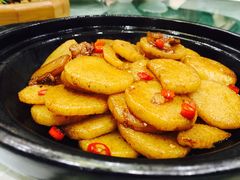 -湖南人家·家传湖南菜(水围店)