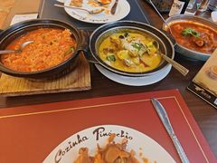 -澳门木偶葡国餐厅(珠海店)