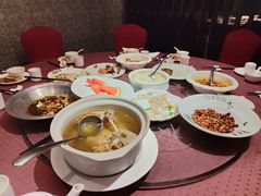 -温德姆花园酒店-鼎丰阁中餐厅