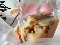 -寻味唐派·牛奶手撕面包(府前街店)
