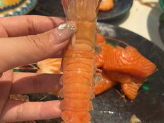 -海天盛宴新派海鲜自助餐厅(群力店)