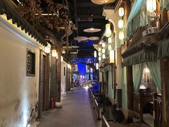 -淀里船宴(卓达店)