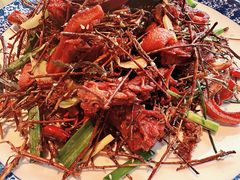 -杨记隆府(白象街店)