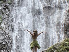 -梧桐山风景名胜区