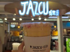 -Jazcu珍仕菓鲜榨果汁(西单大悦城店)