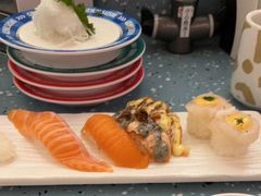 -元气寿司(益田假日广场店)